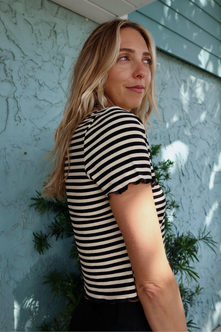 Miou Muse Size M Top