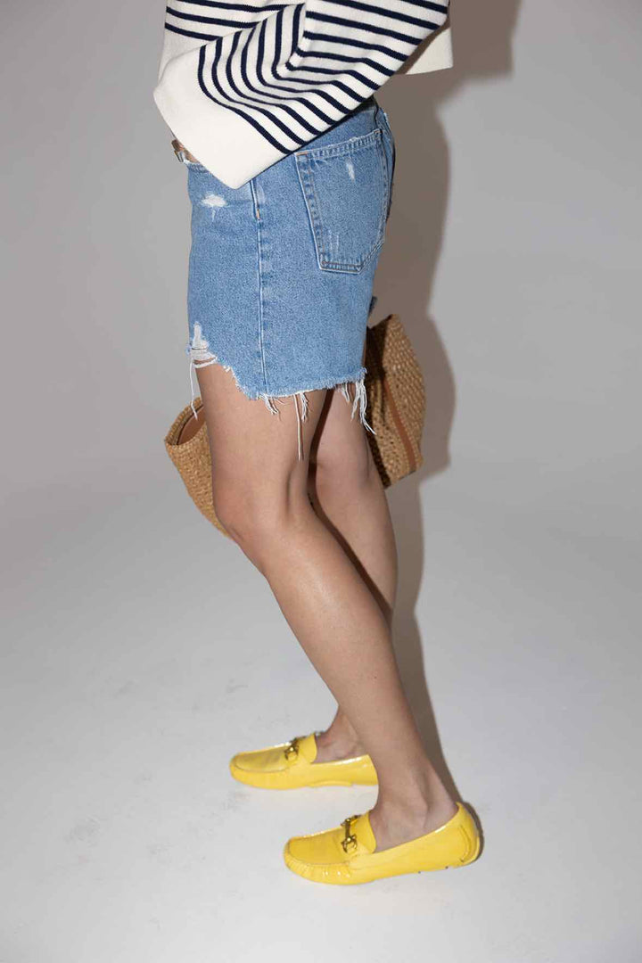 Grlfrnd Size 27 Shorts