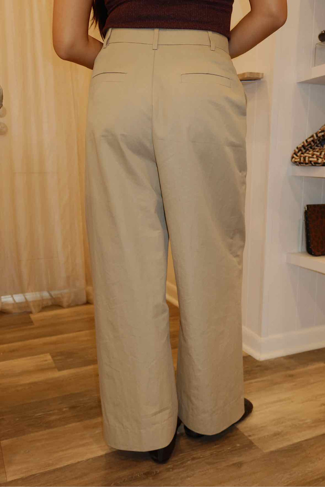 Essentiel Antwerp Size 38 Pants
