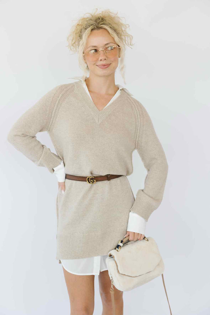 Brochu Walker Size XS Sweater
