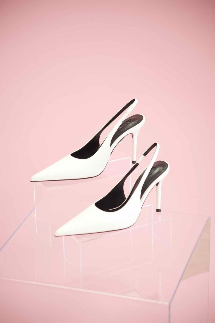 Tony Bianco Shoe Size 7 Heels