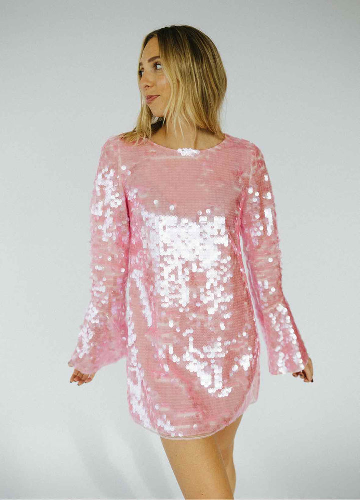 Loveshack Fancy Size 8 Dress