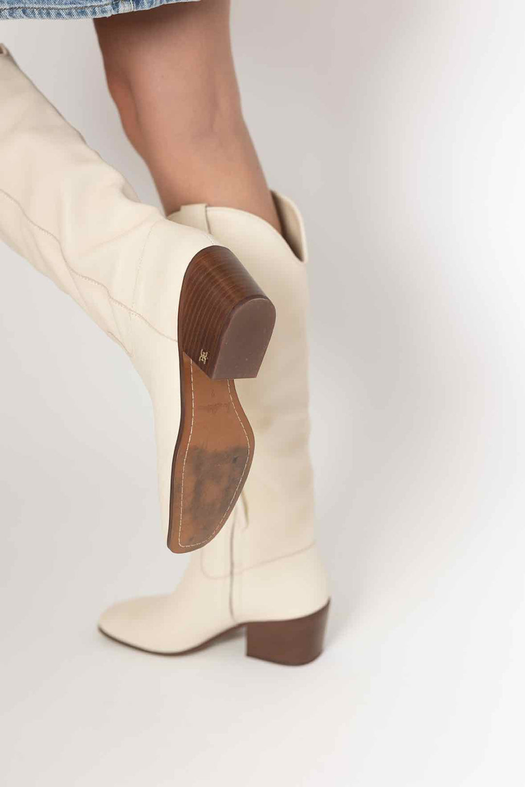 Sam Edelman Shoe Size 7 Boots