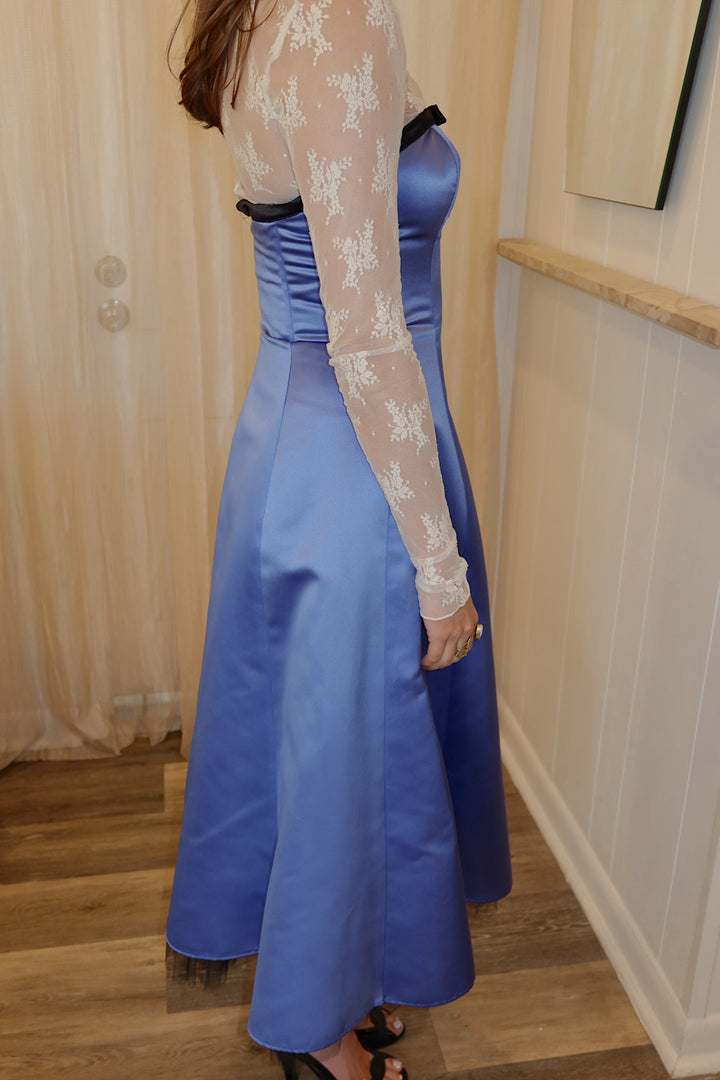 Jessica McClintock Size 3 Dress