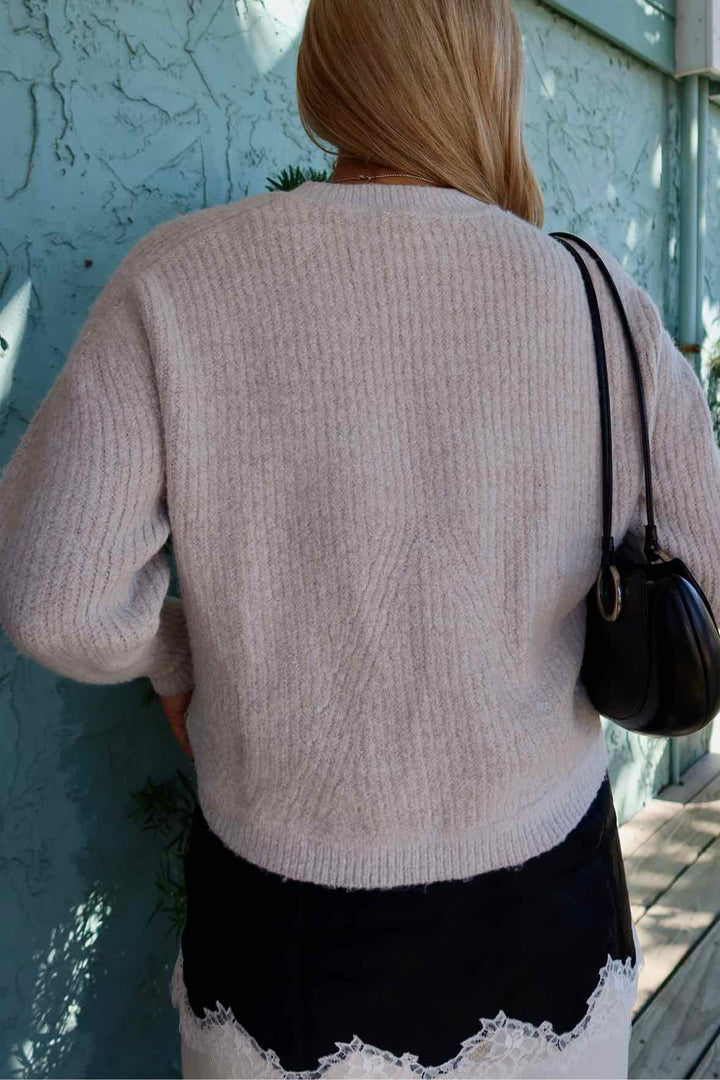 RD Style Size M Sweater