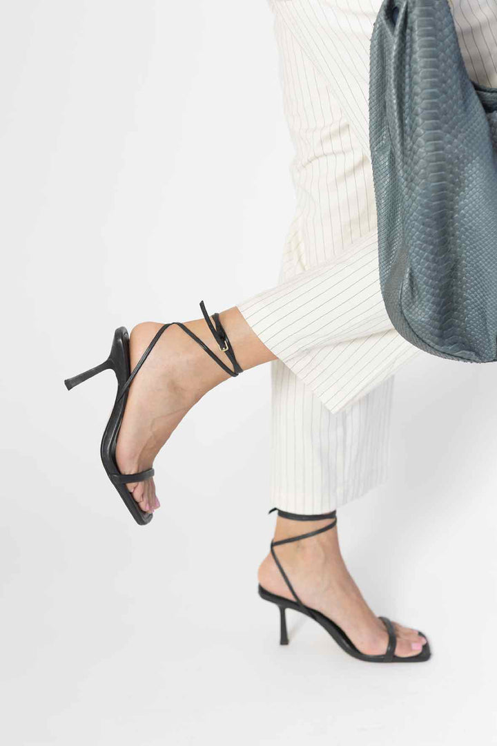 Zara Shoe Size 38 Heels