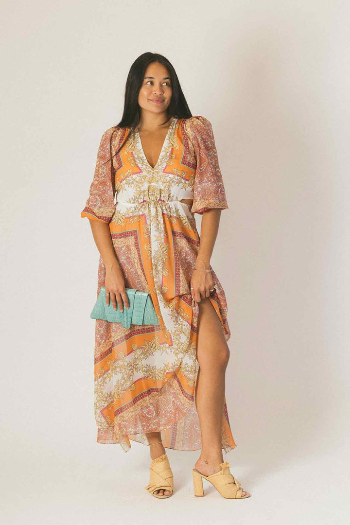 Maje Size 36 Dress