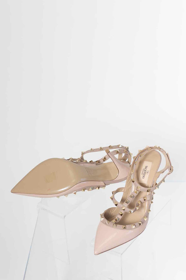 Valentino Shoe Size 40.5 Heels