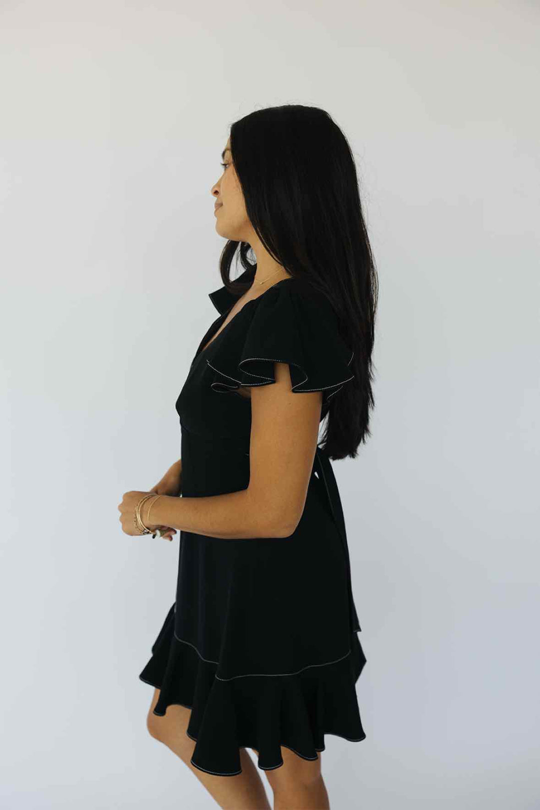 Cinq a sept Size 10 Dress