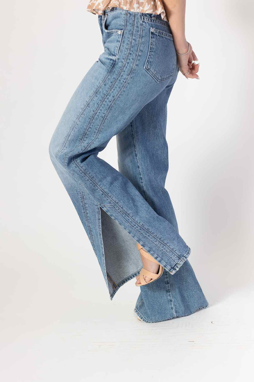 TWP Size 24 Jeans
