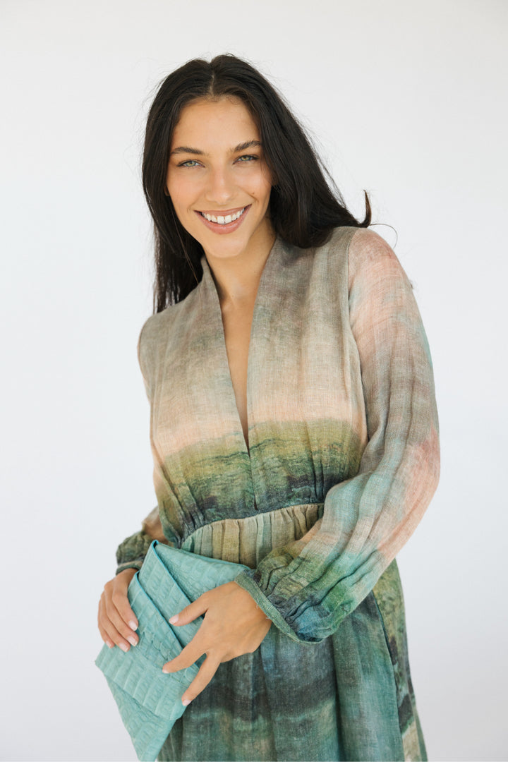 Mes Demoiselles Size 25 Dress