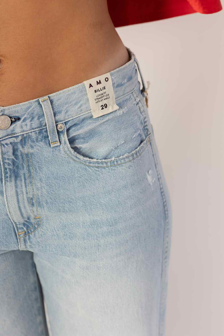 Amo Size 29 Jeans