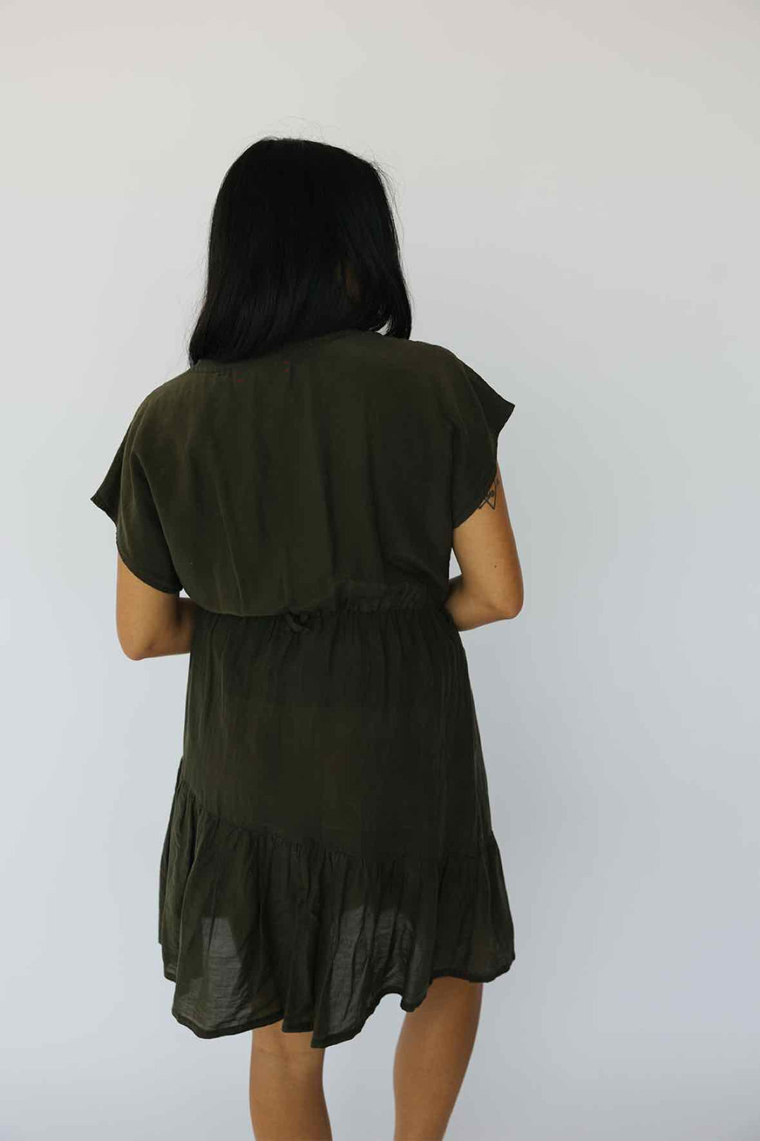 Xirena Size M Dress