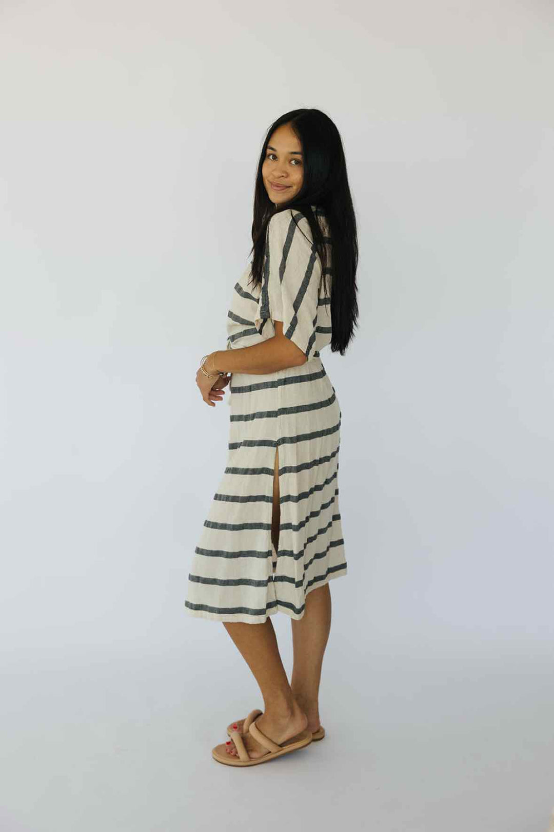 Bontemps Size One Size Dress