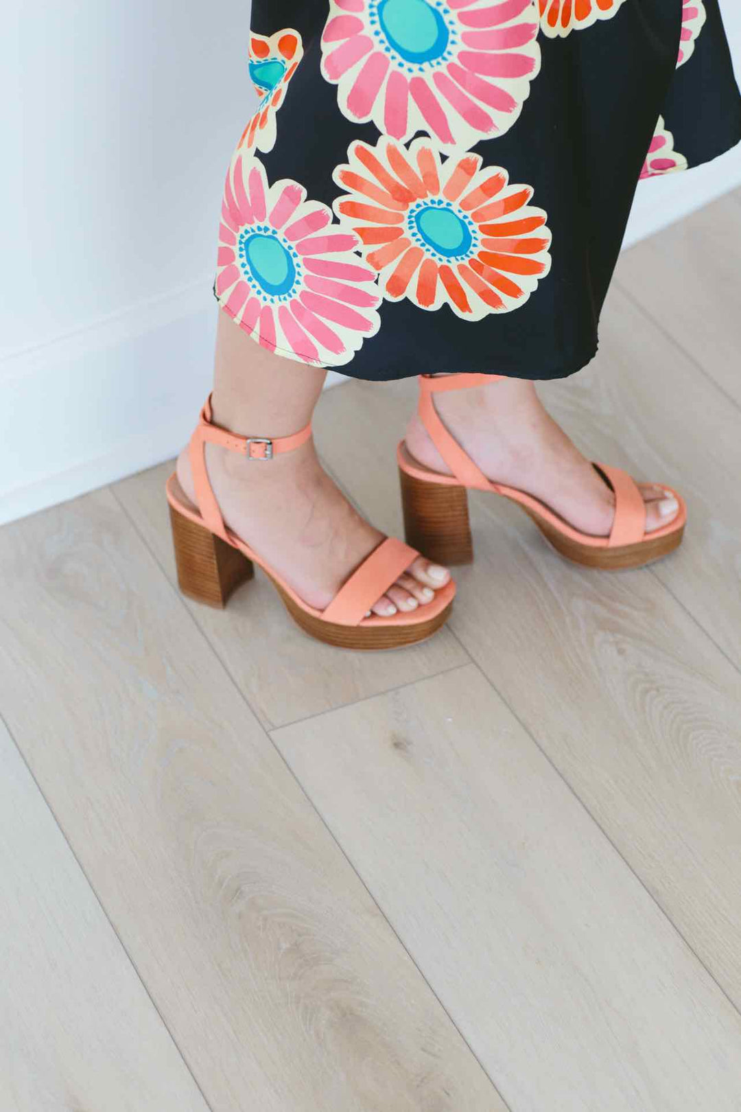 Nordstrom Shoe Size 8.5 Heels
