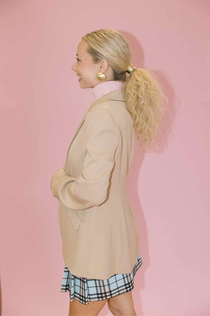 Favorite Daughter Size S Blazer