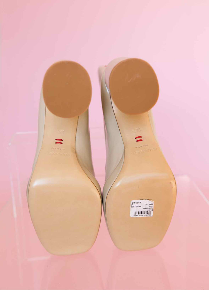 Halmanera Shoe Size 38.5 Boots