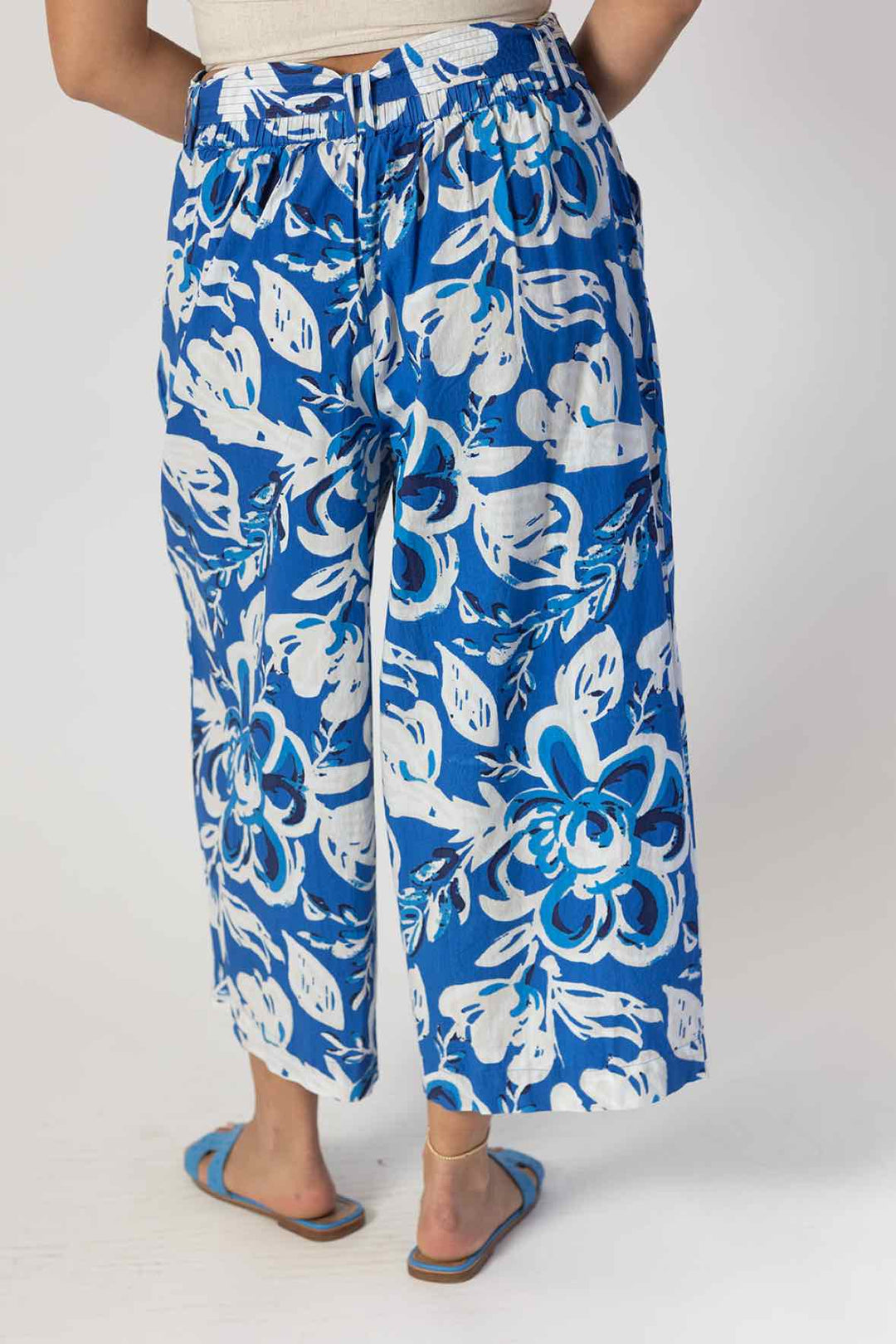 Cleobella Size M Pants