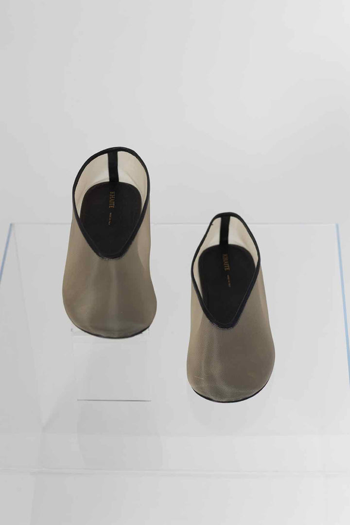 Khaite Shoe Size 37 Flats