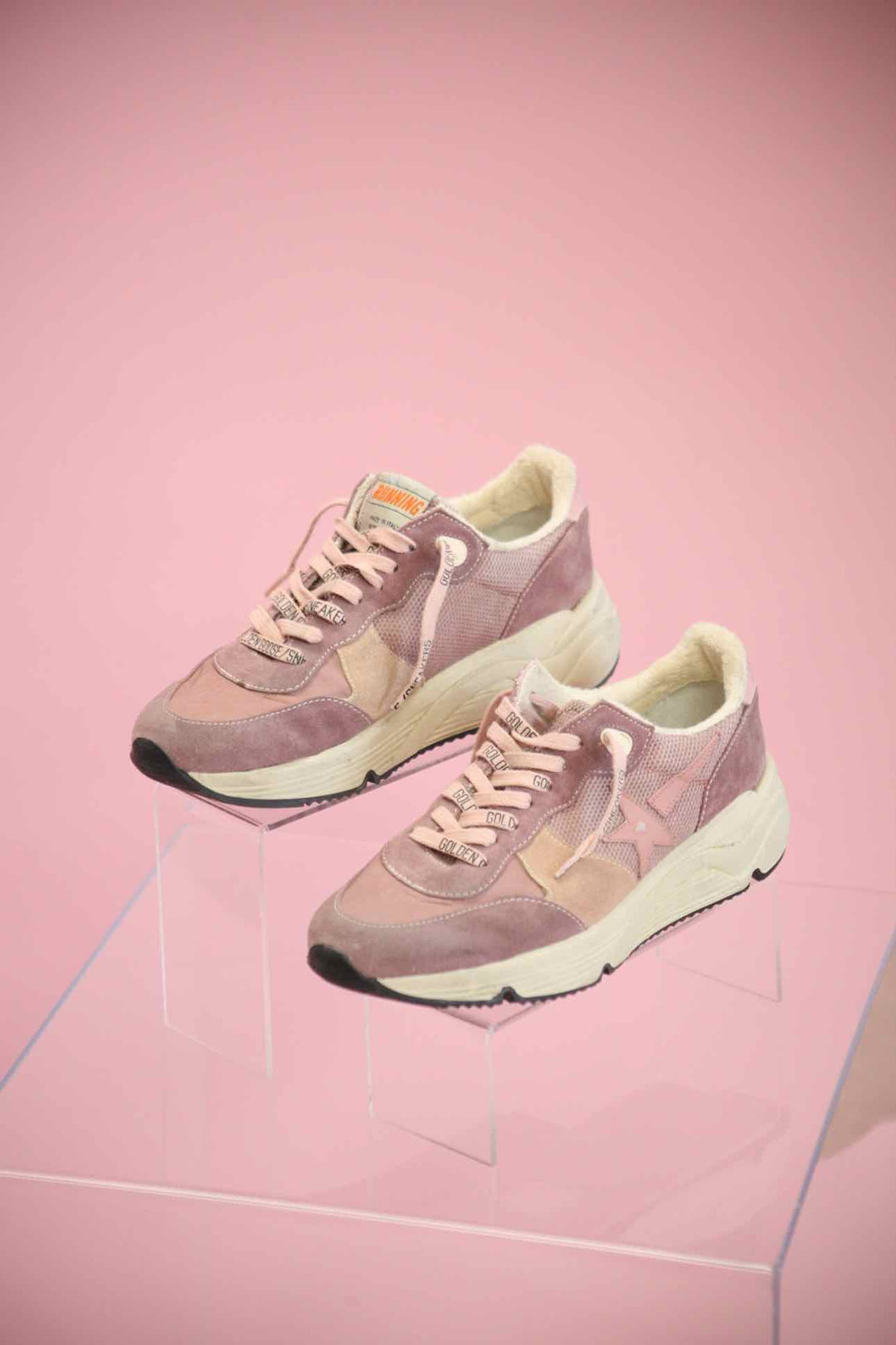 Golden Goose Shoe Size 38 Sneakers