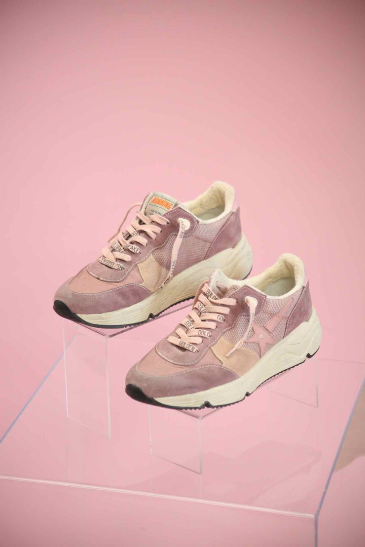 Golden Goose Shoe Size 38 Sneakers