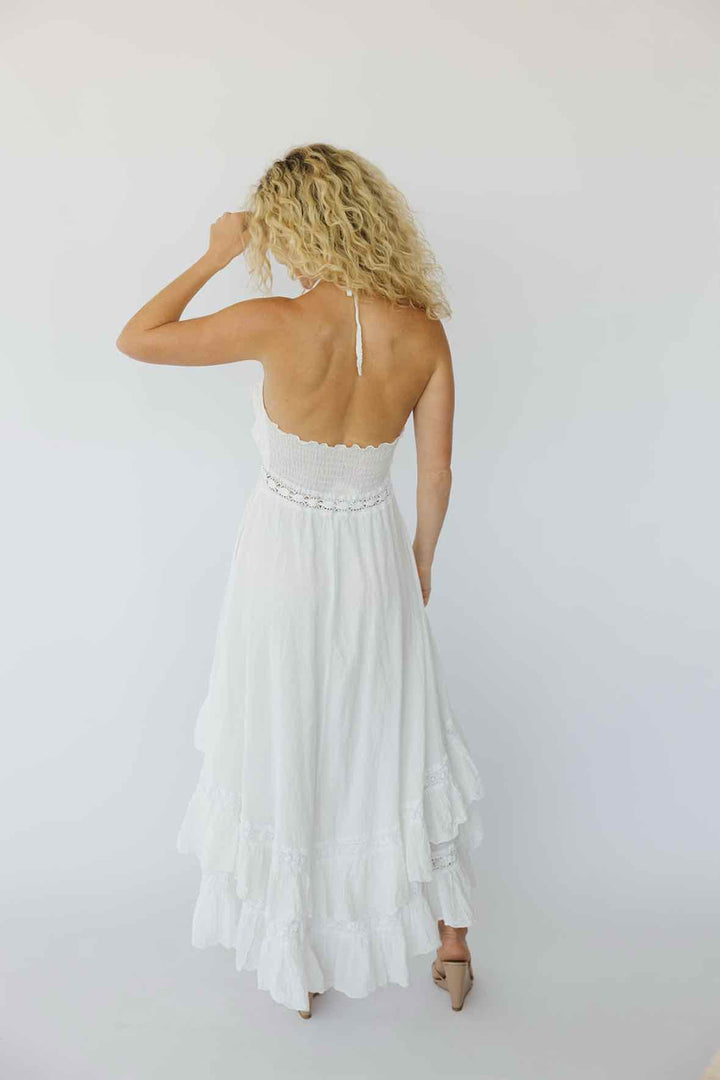 Goldyn Hour Size 2 Dress