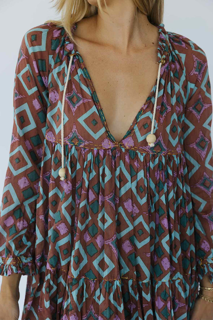 Yvonne Size S Short Dress