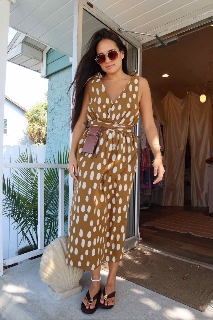 Mara Hoffman Size Large Dress