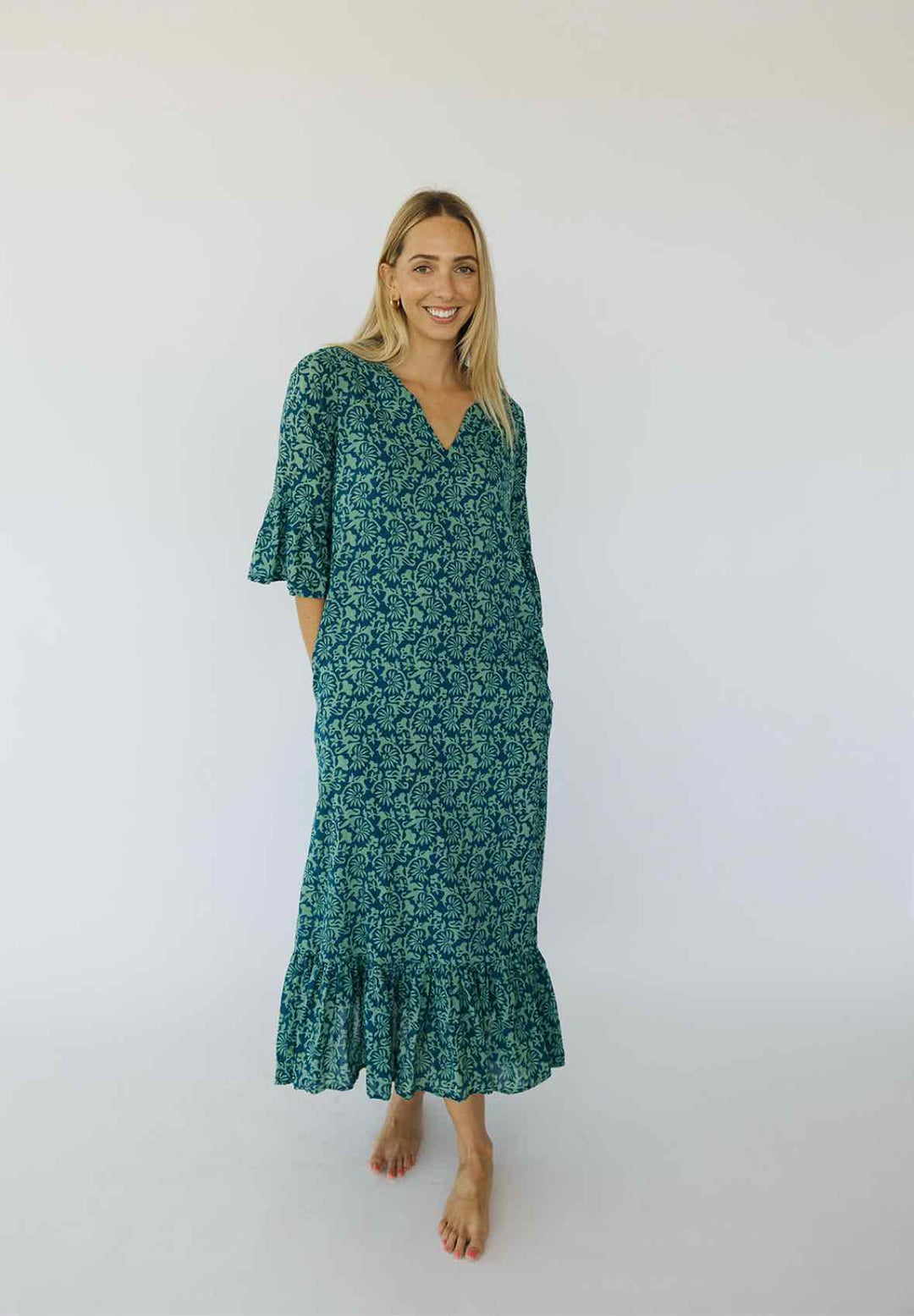 Livro Size S Dress