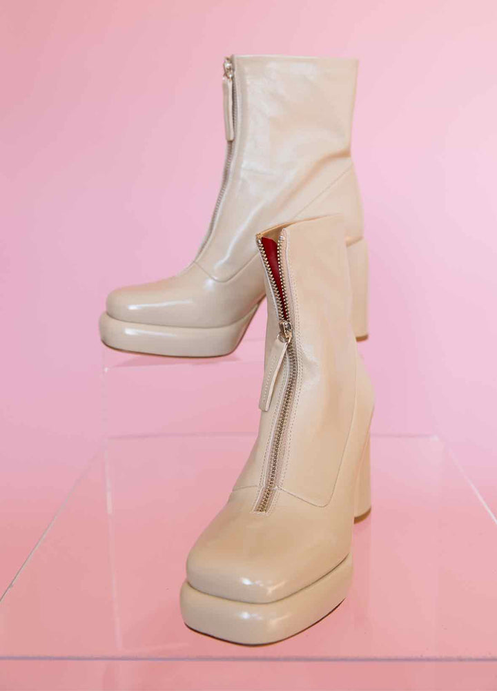 Halmanera Shoe Size 38.5 Boots