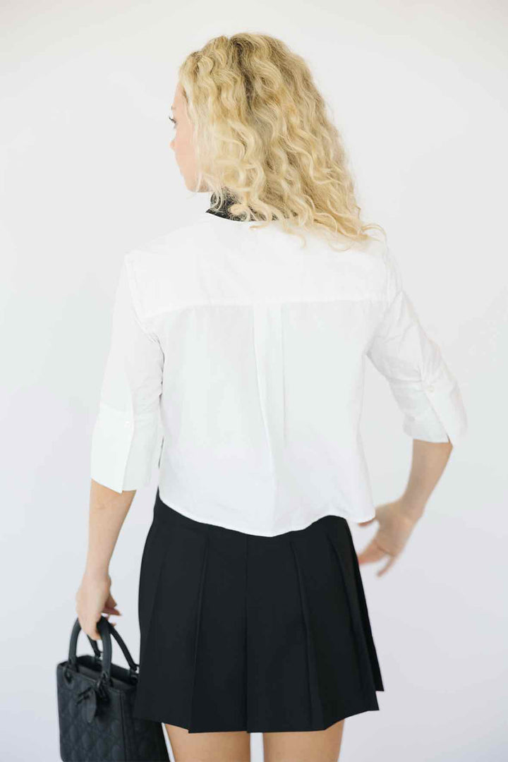 Saint Art Size XS Top