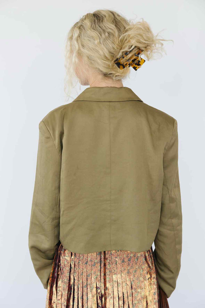 12th Tribe Size M Blazer