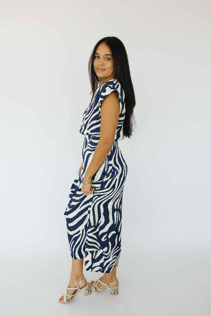 Essentiel Antwerp Size 38 Dress