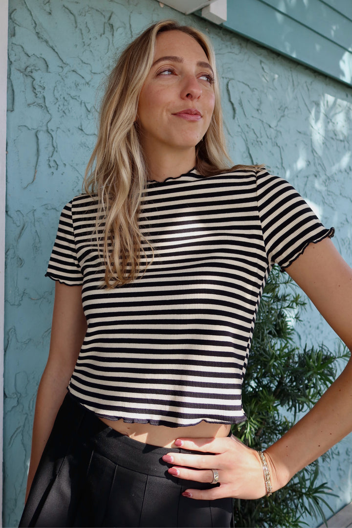 Miou Muse Size M Top