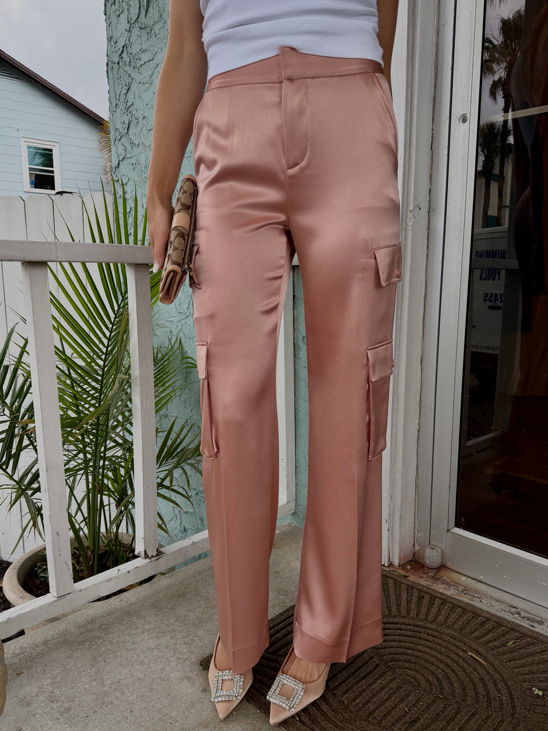 Alice and Olivia Size 2 Pants