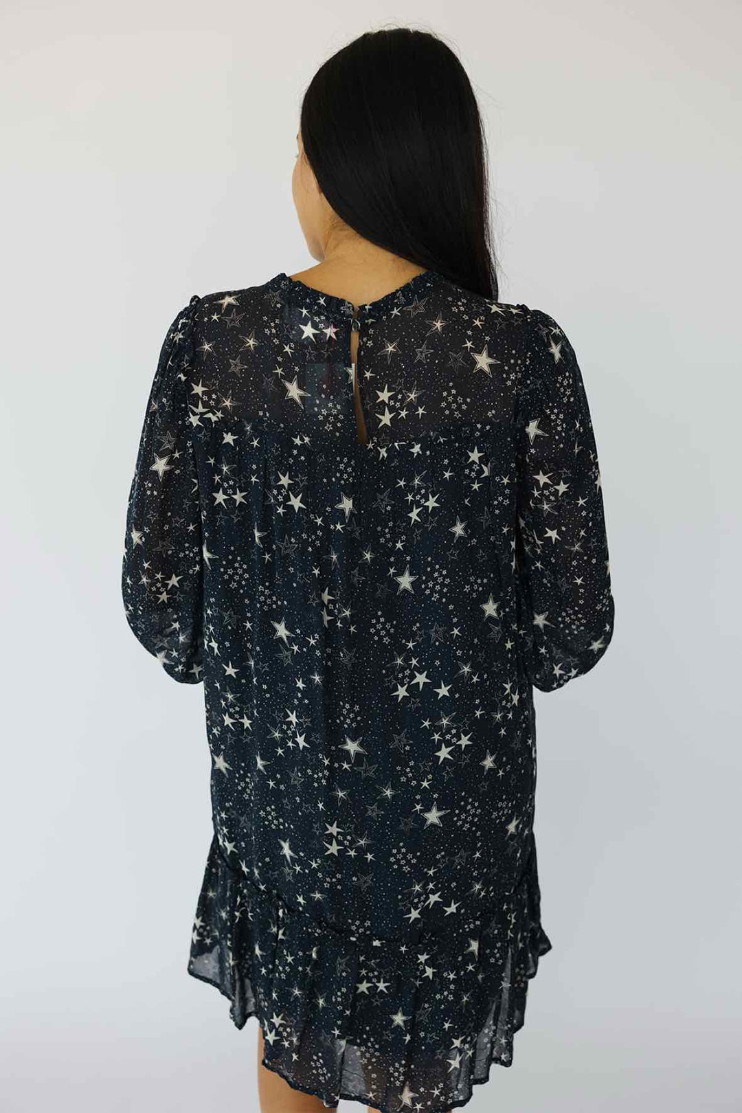 Velvet Star Size M Dress