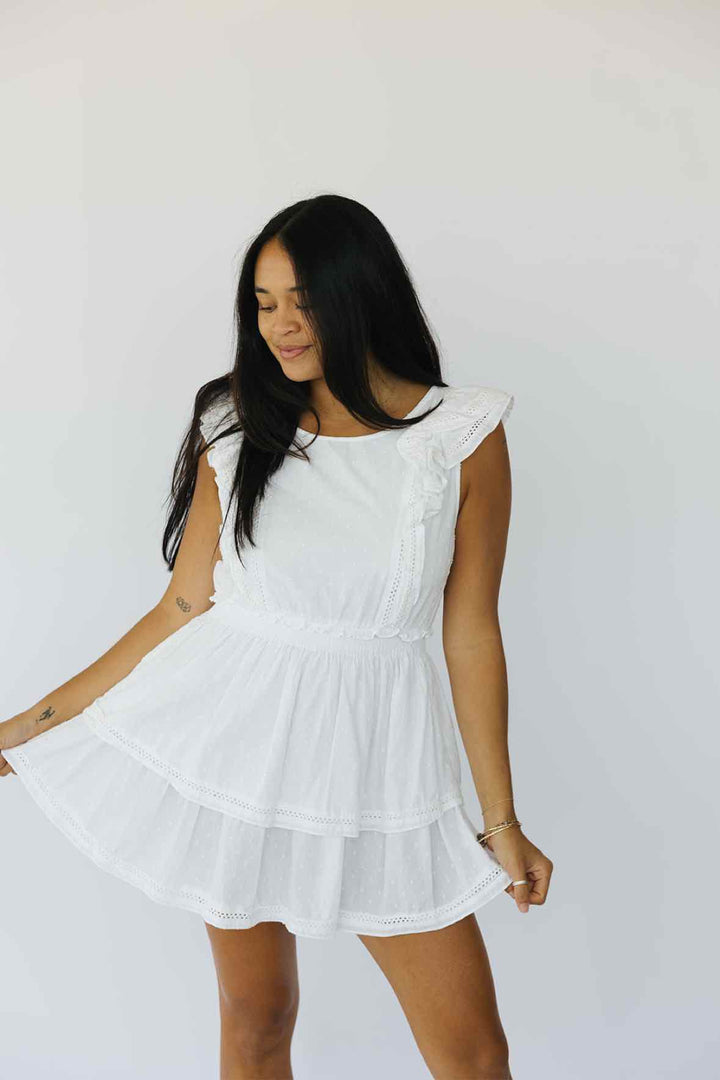 BB Dakota Size M Dress