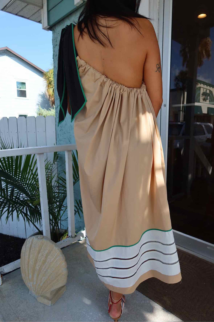 Love Binetti Size XS Dress