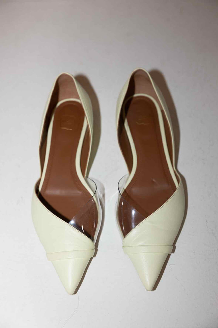 Malone Souliers Shoe Size 37 Flats
