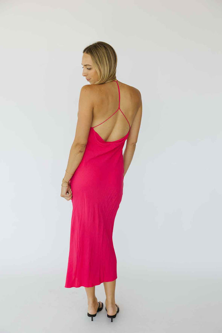 BA&SH Size 1 Dress