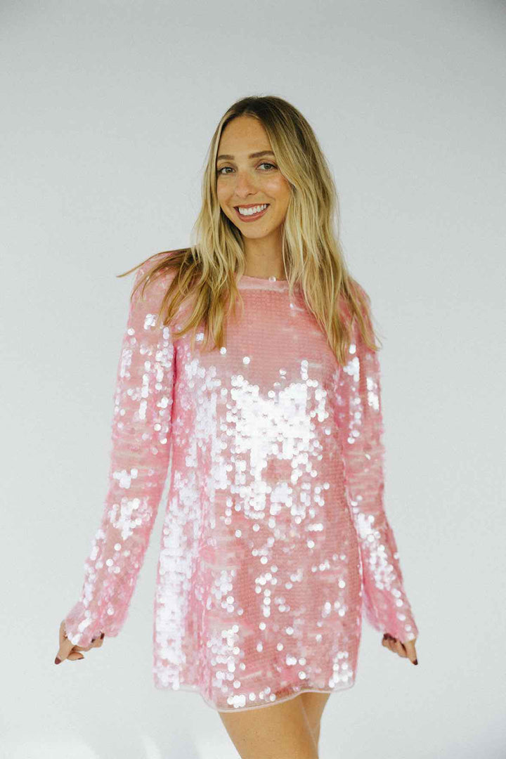 Loveshack Fancy Size 8 Dress