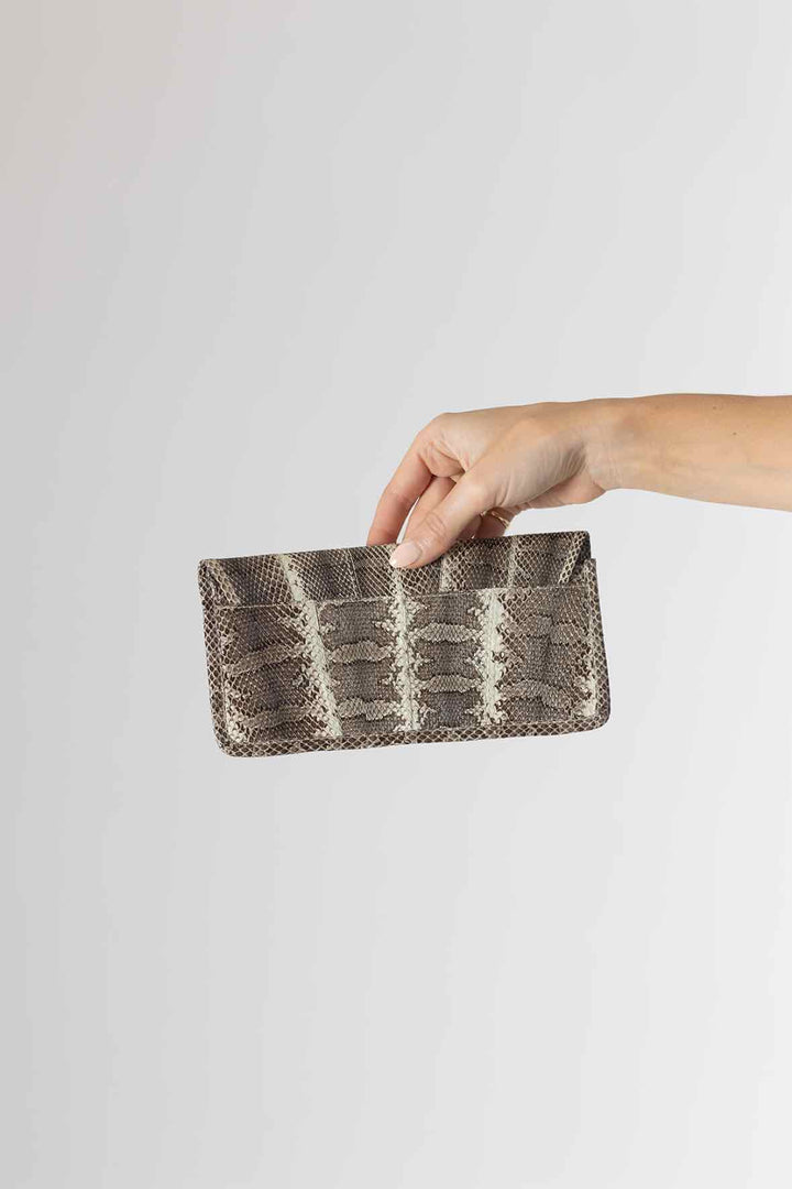 Beirn Python Wallet
