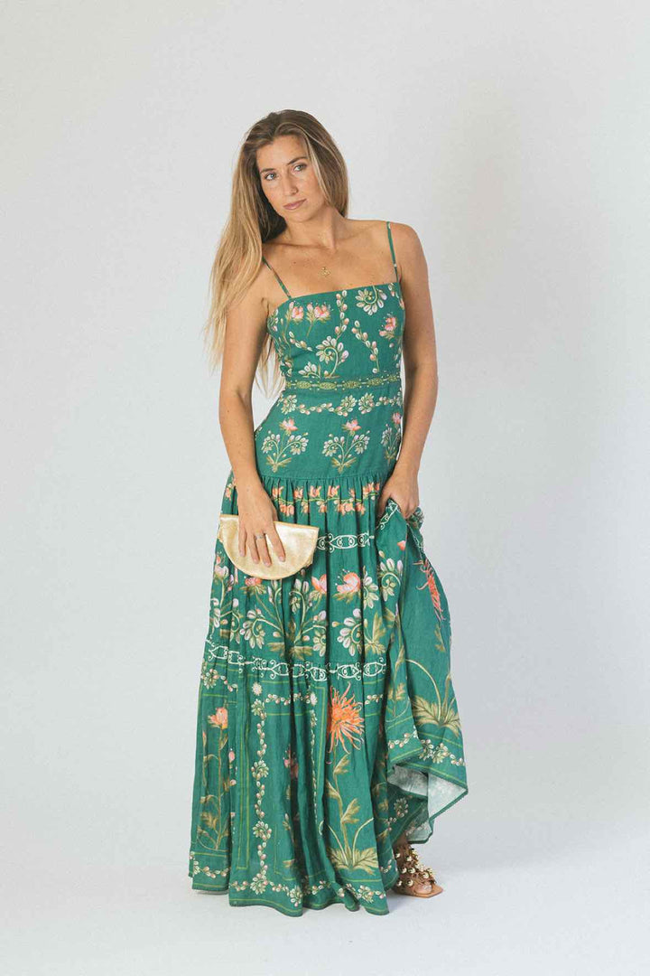 agua bendita Size S Dress