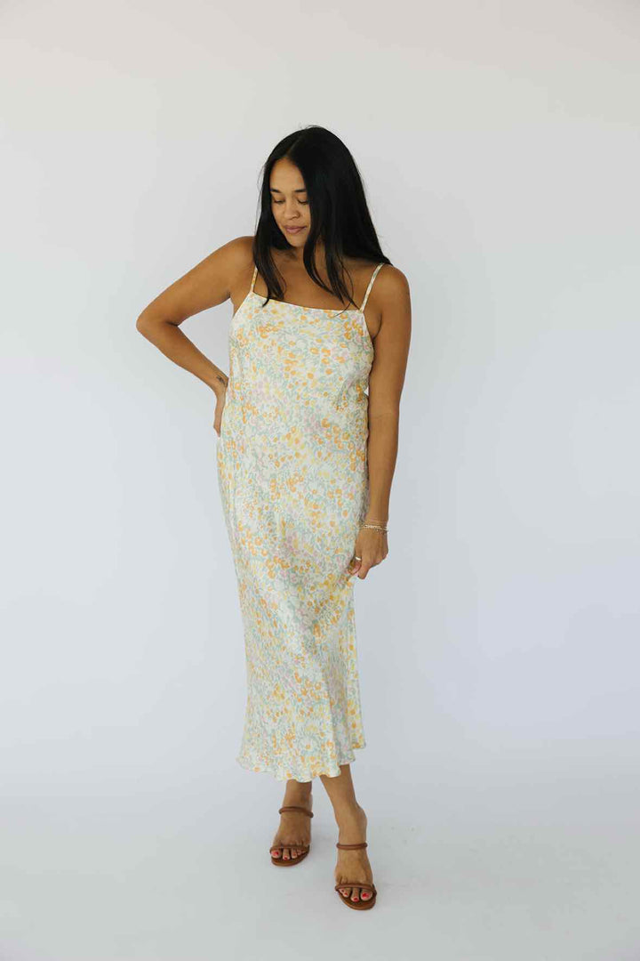 Rails Size M Dress