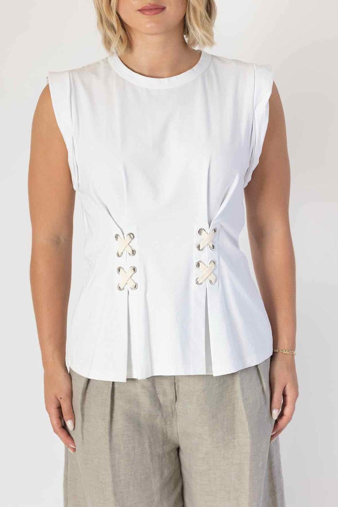 Veronica Beard Size M Top