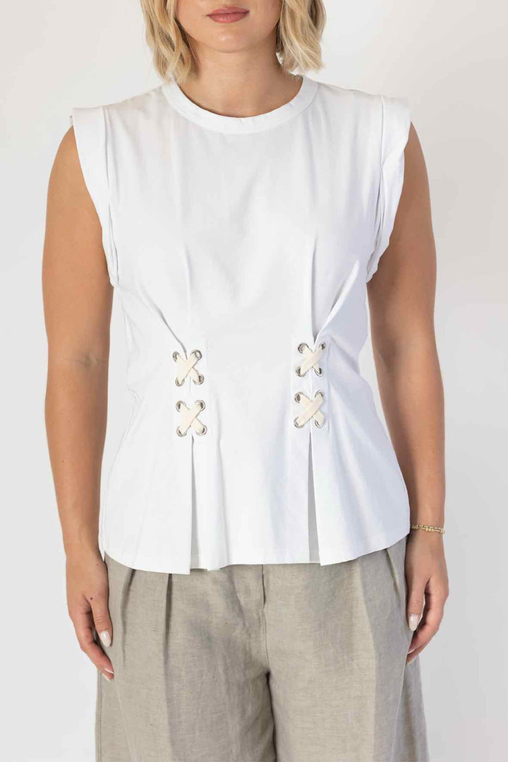 Veronica Beard Size M Top