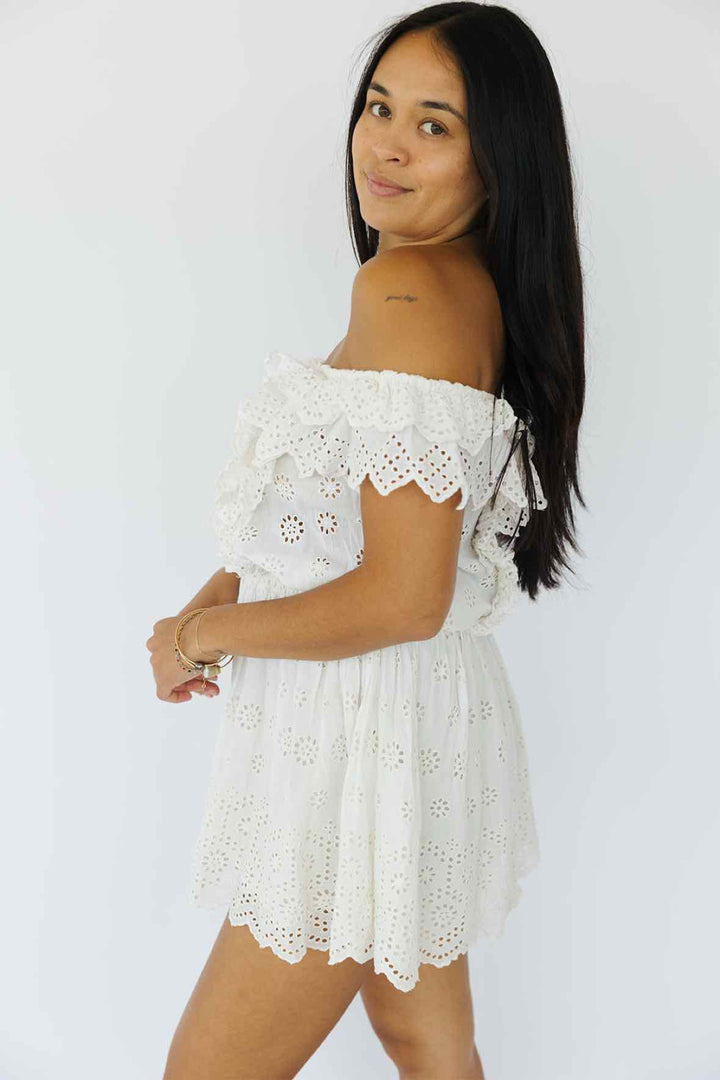 Love Shack Fancy Size M Dress