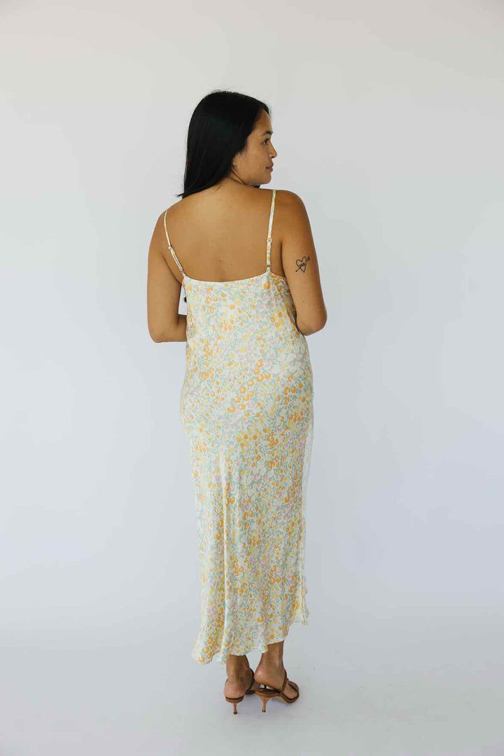 Rails Size M Dress