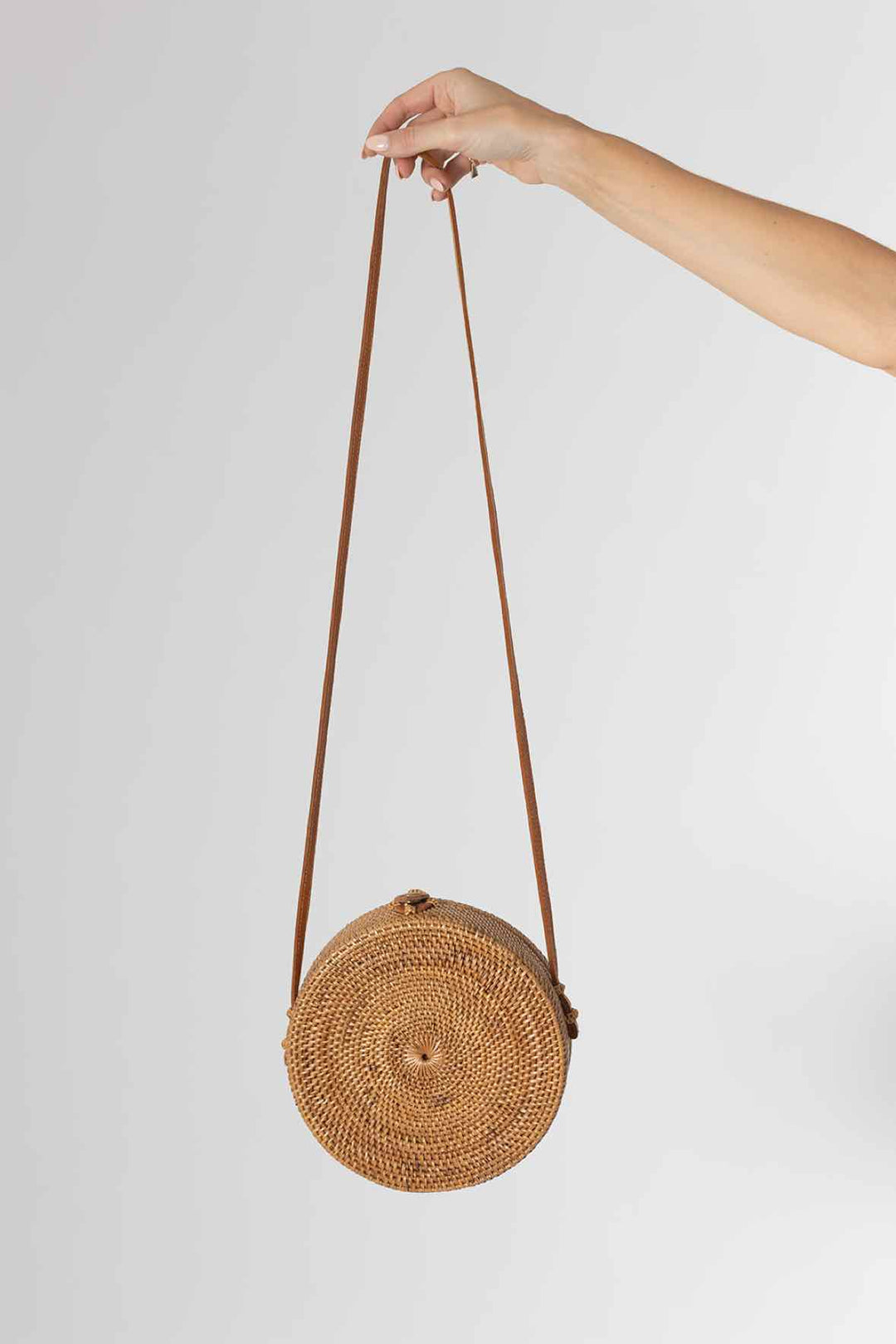 Street Level Purse