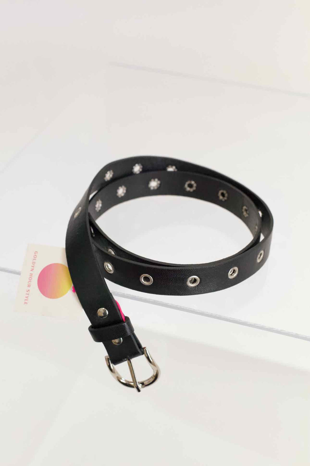 Unbranded Size Small Black Belt